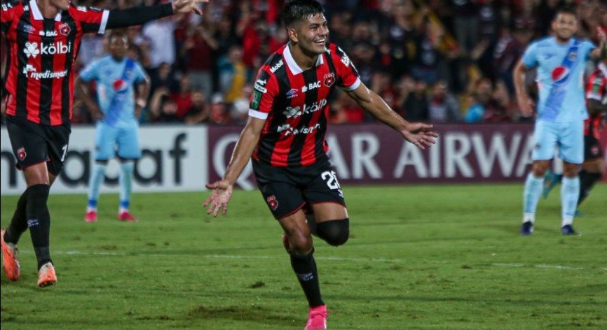 Estos Son Los Equipos Clasificados A Cuartos De Final De La Copa