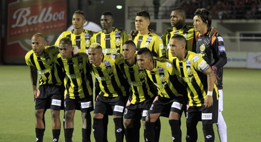 Club Atlético Independiente de La Chorrera campeón en la Liga Panameña de  Fútbol