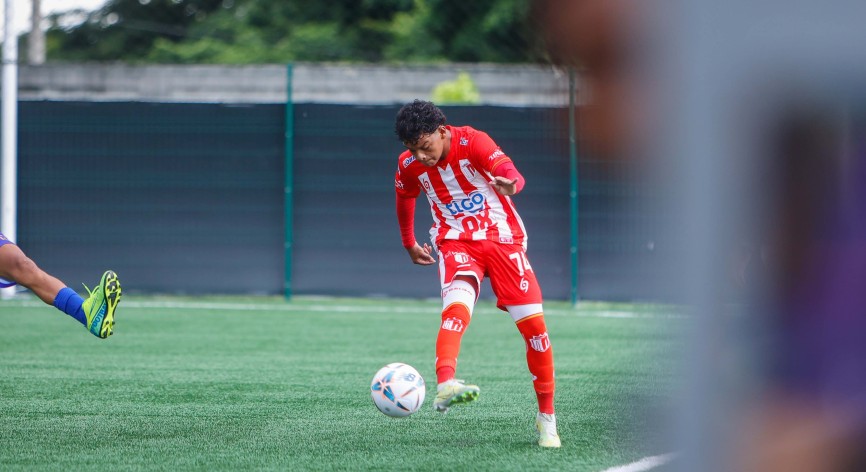 Jornada 1 Copa Sub 17 de UNCAF