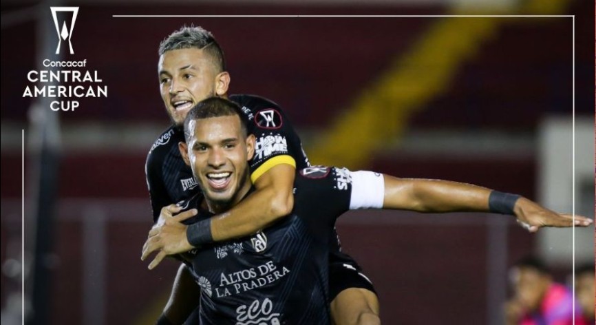 Saprissa, Cartaginés Y CAI Clasificaron A Los Cuartos De Final De La ...