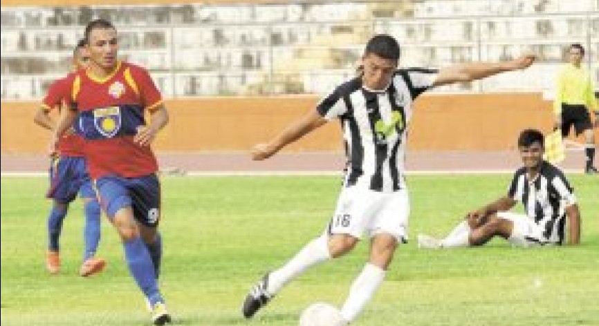Dos equipos comparten el liderato en el torneo de Clausura en Nicaragua